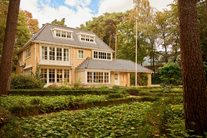 Foto von Haus Prins Hendriklaan 16, Blaricum