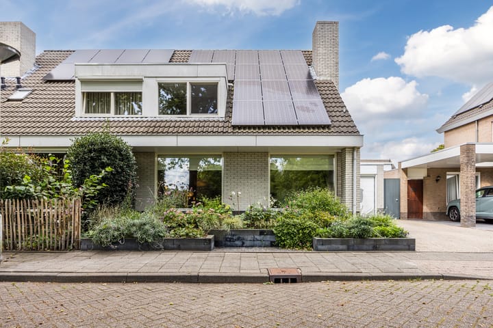 Photo of property Prins Hendriklaan 26, Best