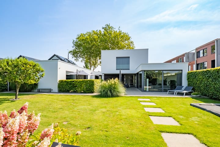 Prins Hendriklaan 3 in Nieuwegein