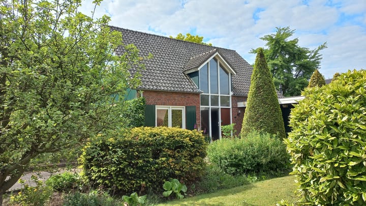 Foto von Haus Prins Hendriklaan 3, Varsseveld
