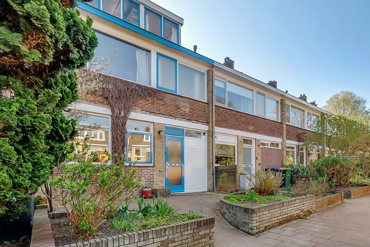 Photo of property Prins Hendriklaan 36, Soest