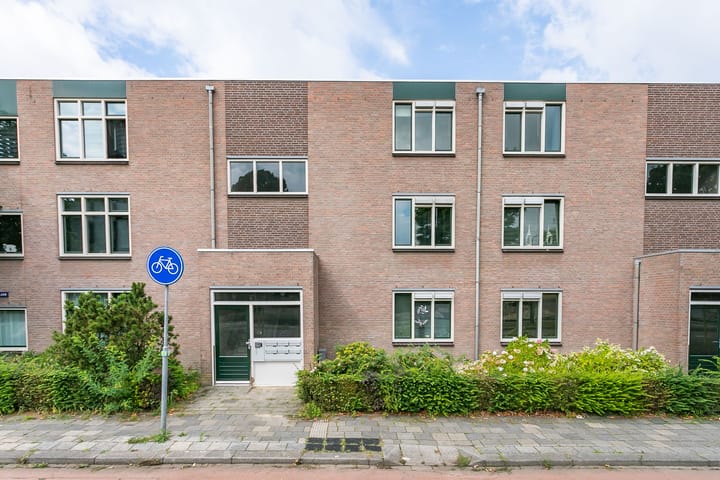 Foto von Haus Prins Hendriklaan 368, Brunssum