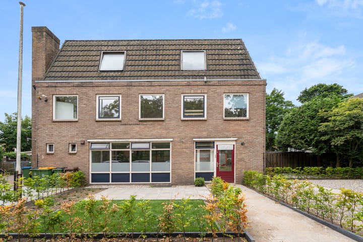 Photo of property Prins Hendriklaan 5, Ede