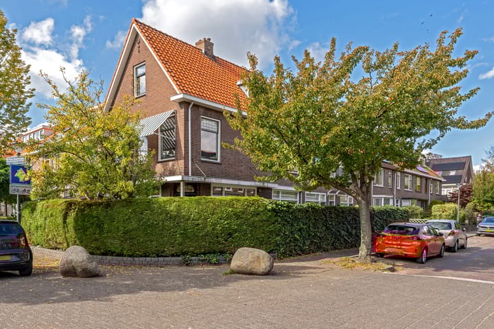 Prins Hendriklaan 57 in Vlaardingen