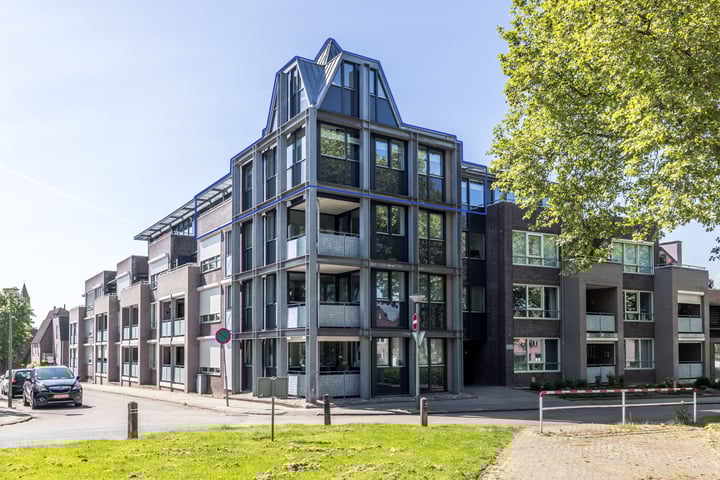 Prins Hendriklaan 58-HS28 in Brunssum