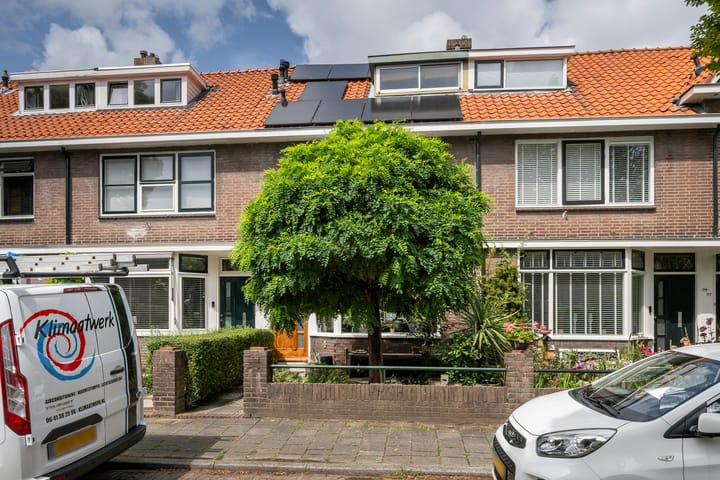 Photo of property Prins Hendriklaan 61, Vlaardingen