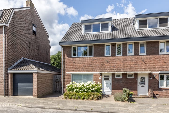 Foto von Haus Prins Hendriklaan 82, Brunssum