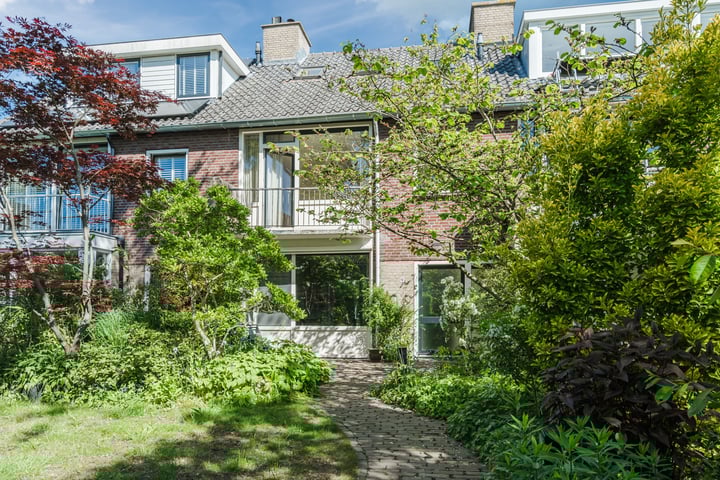 Prins Hendriklaan 9 in Leusden