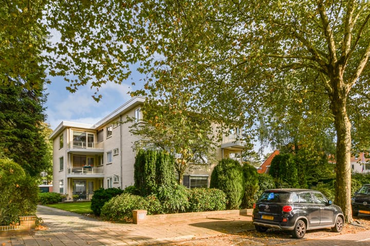 Photo de la maison Prins Hendriklaan 9A, Baarn