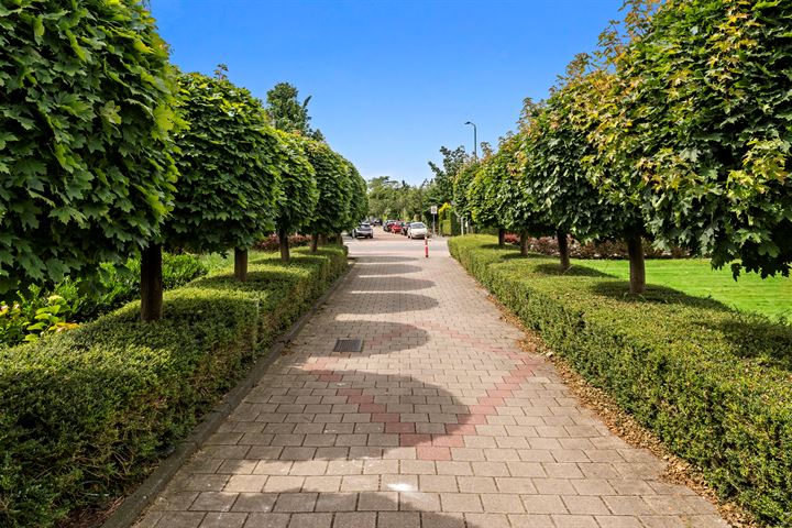 Prins Hendrikplein 74 in Leidschendam