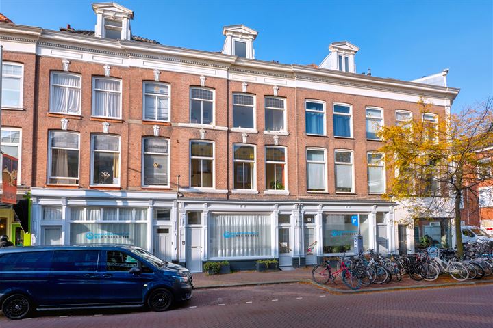 Prins Hendrikstraat 131 in 's-Gravenhage