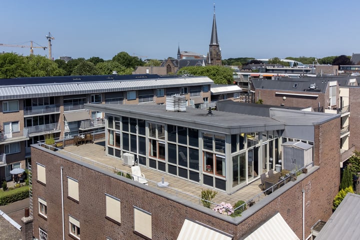 Prins Hendrikstraat 178 in Alphen aan den Rijn