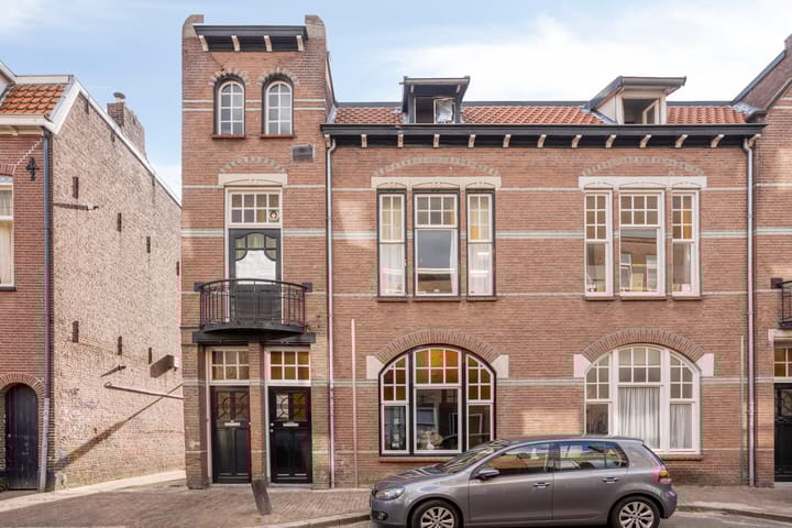 Foto van woning Prins Hendrikstraat 18, Eindhoven