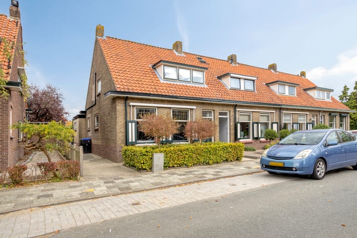 Photo of property Prins Hendrikstraat 19, Middelharnis