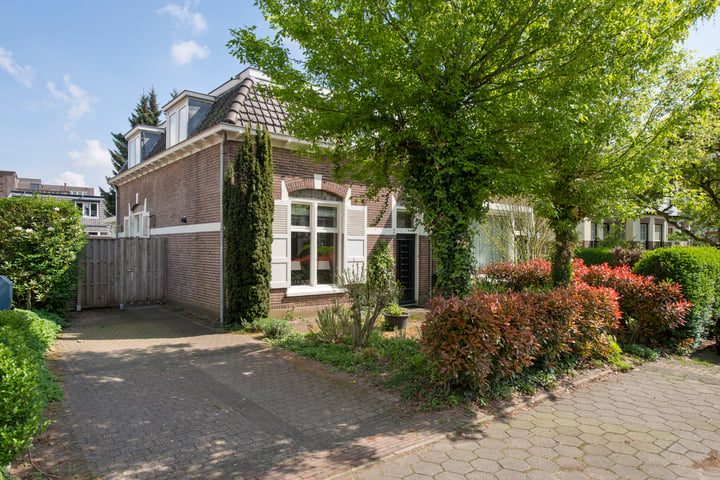 Foto van woning Prins Hendrikstraat 2, Oosterbeek