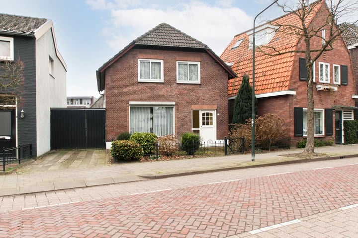 Prins Hendrikstraat 20 in Boxtel