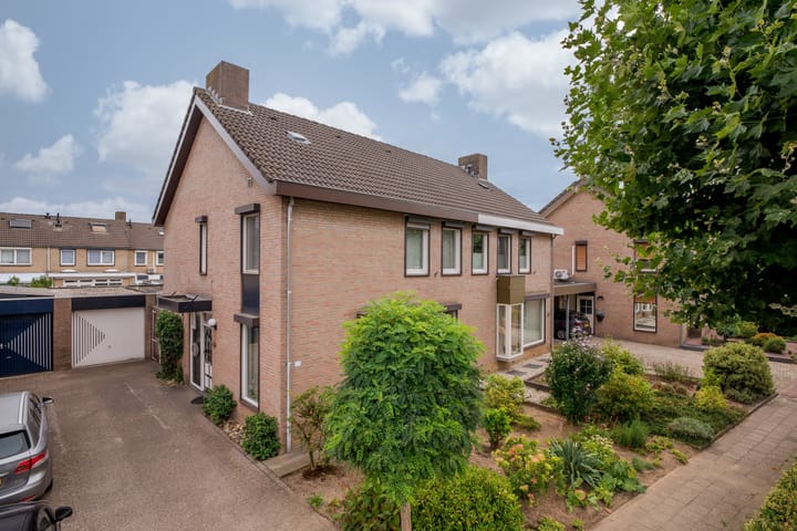 Prins Hendrikstraat 22 in Belfeld