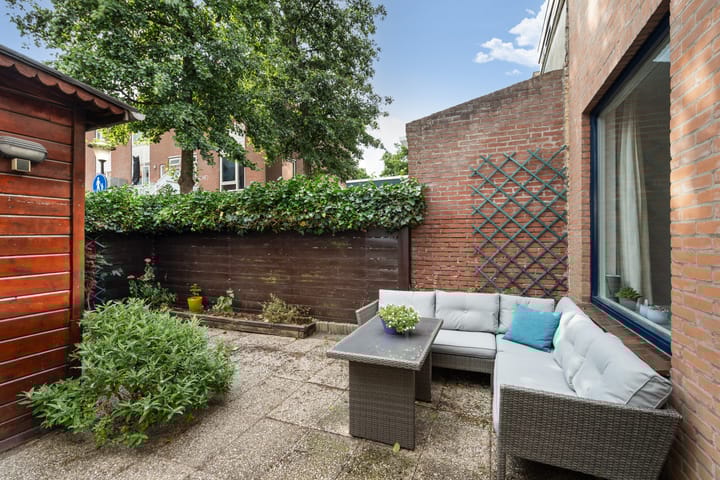 Photo of property Prins Hendrikstraat 23, Vlaardingen
