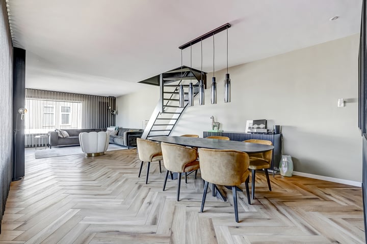 Prins Hendrikstraat 234A in Hoek van Holland