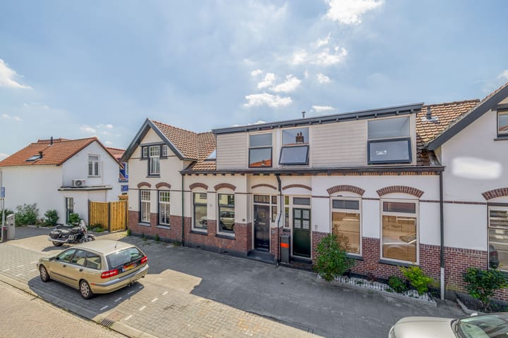 Prins Hendrikstraat 24 in Krommenie