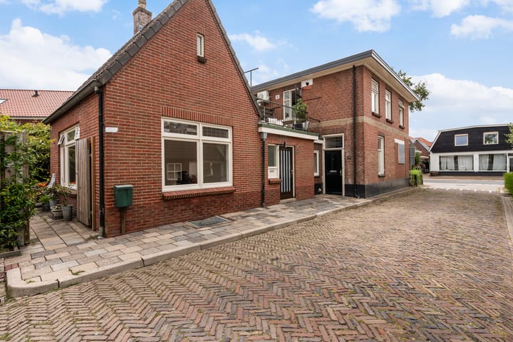 Prins Hendrikstraat 2a in Nijverdal photo