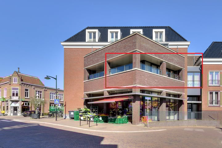 Photo of property Prins Hendrikstraat 2c, Raamsdonksveer