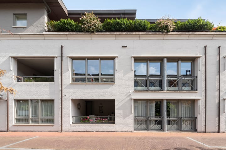Prins Hendrikstraat 30-06 in Boxtel