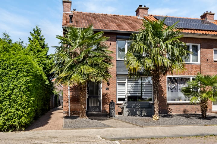 Prins Hendrikstraat 31 in Echt