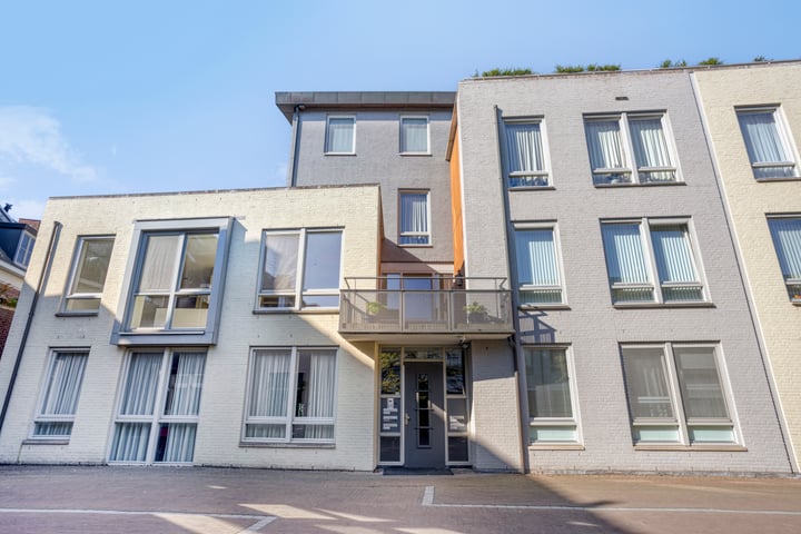 Prins Hendrikstraat 32-07 in Boxtel