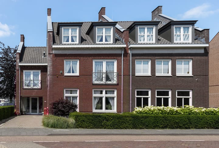 Prins Hendrikstraat 36a in Boxtel