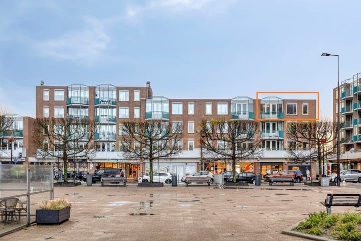 Photo of property Prins Hendrikstraat 372, Hoek van Holland