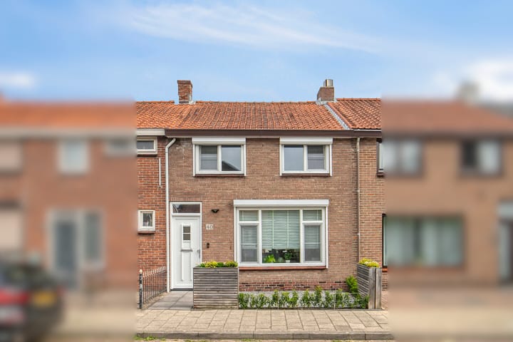 Prins Hendrikstraat 40 in Axel