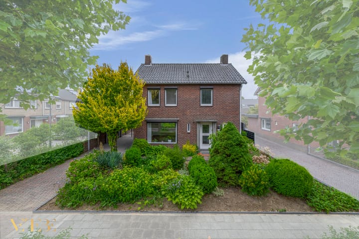 Prins Hendrikstraat 40 in Belfeld