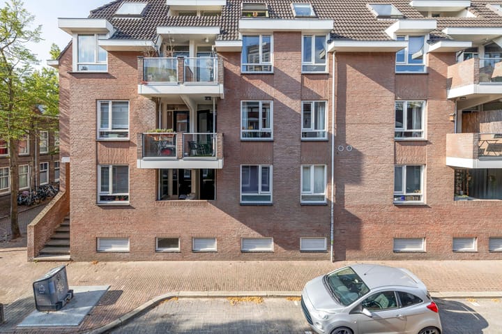 Prins Hendrikstraat 40G in Eindhoven