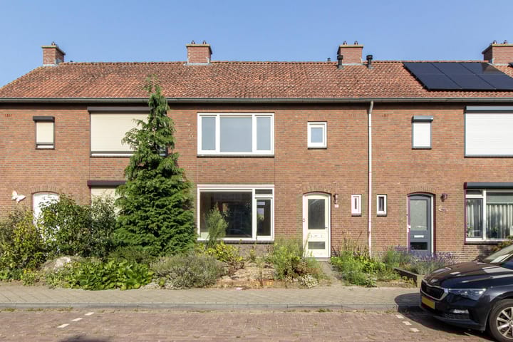 Prins Hendrikstraat 41 in Echt photo