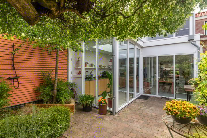 Prins Hendrikstraat 57 in Wateringen