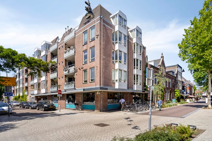 Prins Hendrikstraat 61 in Eindhoven