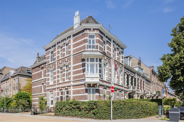 Prins Hendrikstraat 63-2 in Arnhem