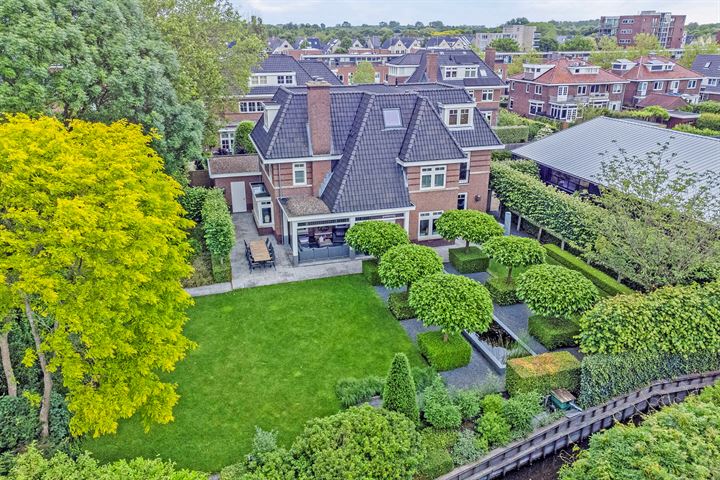 Prins Hendrikstraat 63A in Alphen aan den Rijn