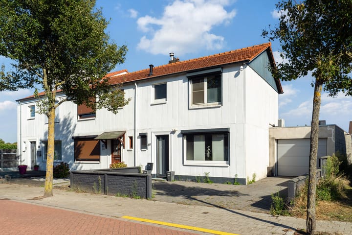 Prins Hendrikstraat 69 in Hoensbroek