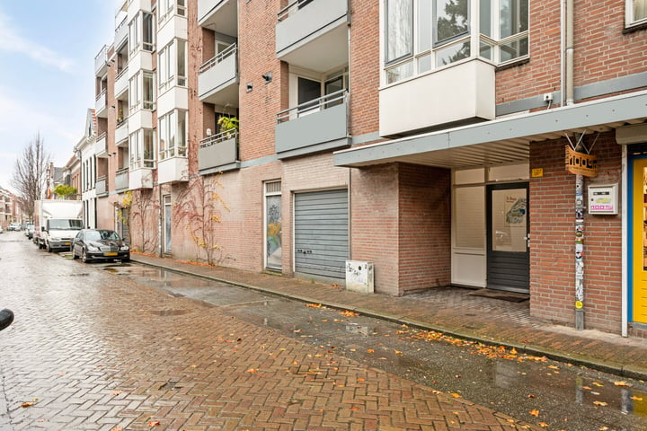 Prins Hendrikstraat 71 in Eindhoven