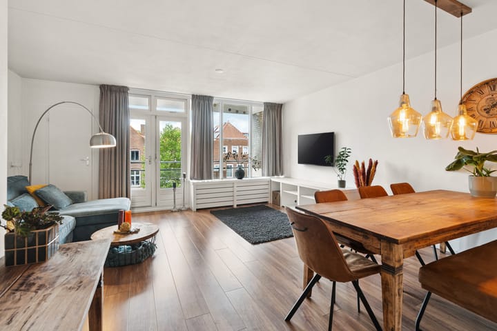 Foto van woning Prins Hendrikstraat 73, Nijmegen