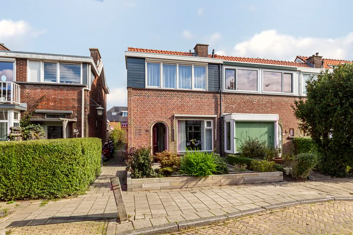 Prins Hendrikstraat 75 in Wateringen
