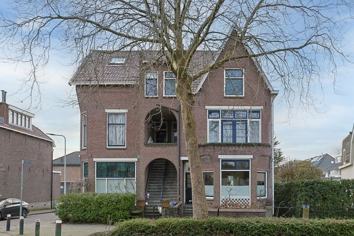 Prins Hendrikstraat 87 in Alphen aan den Rijn