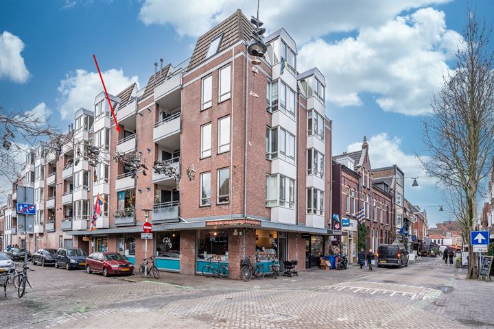 Prins Hendrikstraat 89 in Eindhoven