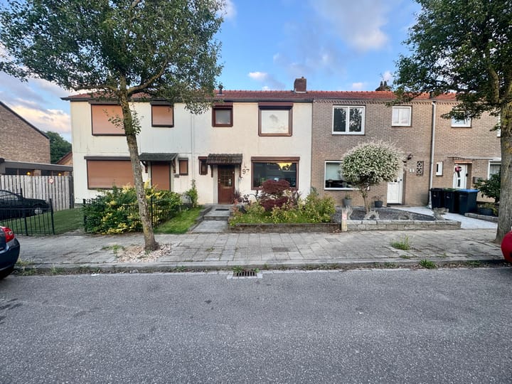 Prins Hendrikstraat 97 in Hoensbroek photo