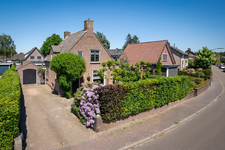 Foto van woning Prins Hendrikweg 11, Putten