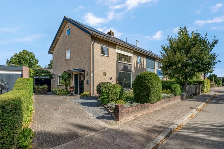 Foto van woning Prins Hendrikweg 13A, Putten