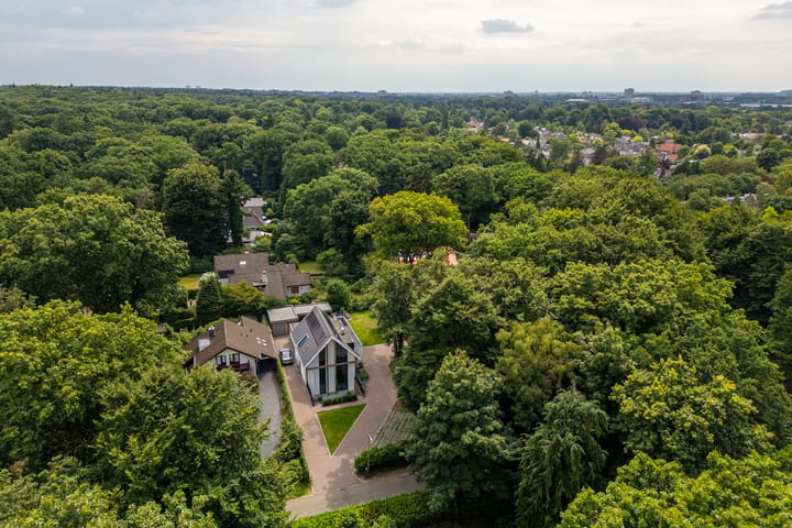Prins Hendrikweg 2 in Bennekom