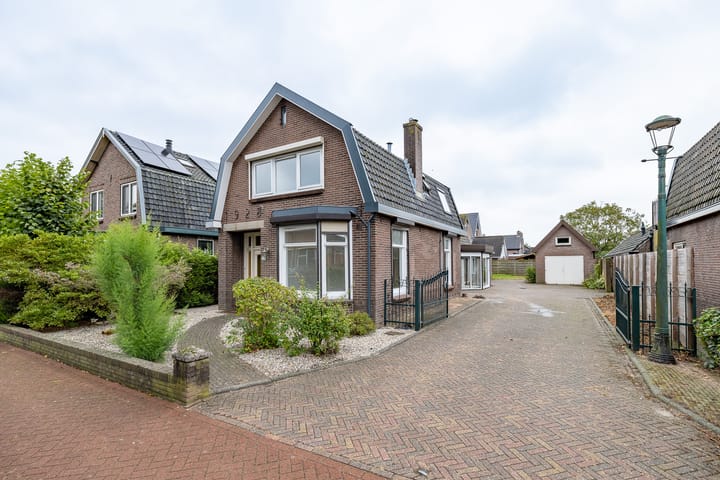 Photo of property Prins Hendrikweg 26, Barneveld